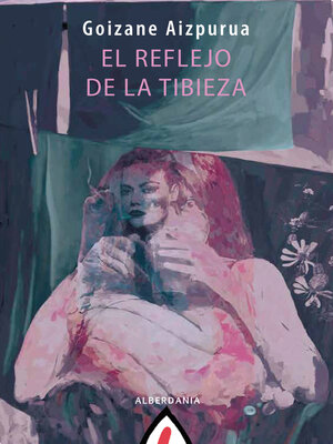 cover image of El reflejo de la tibieza